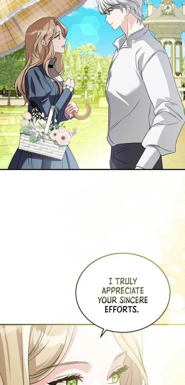 The Archduke’s Flower Is In Jeopardy Kainu Manga Chapter 18 Page 14