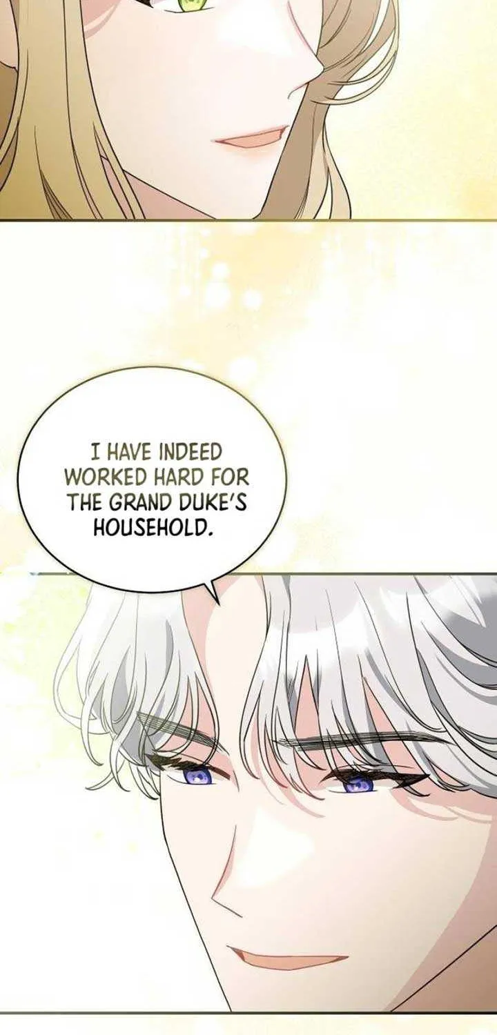 The Archduke’s Flower Is In Jeopardy Kainu Manga Chapter 18 Page 15