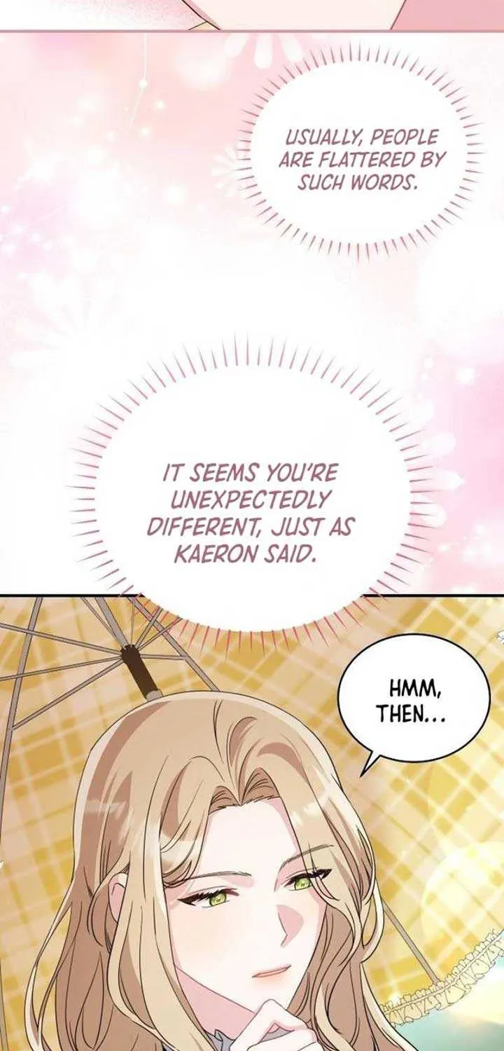 The Archduke’s Flower Is In Jeopardy Kainu Manga Chapter 18 Page 25