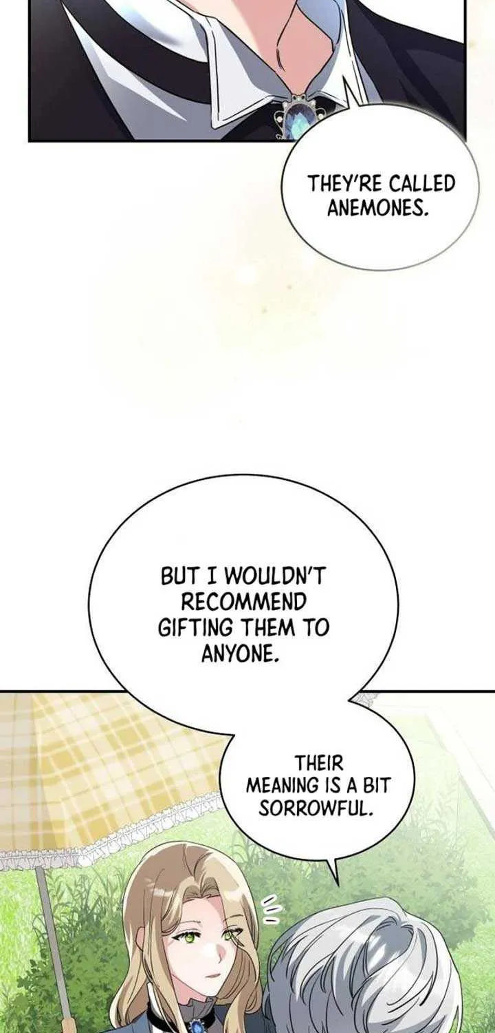 The Archduke’s Flower Is In Jeopardy Kainu Manga Chapter 18 Page 38