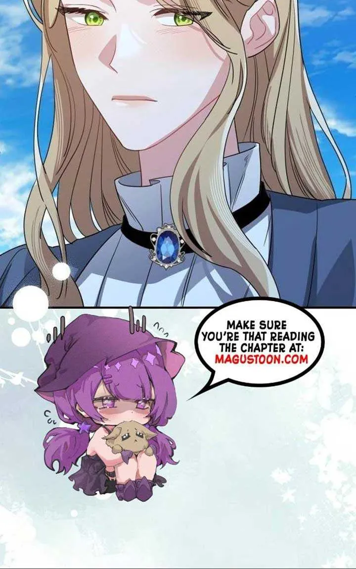 The Archduke’s Flower Is In Jeopardy Kainu Manga Chapter 18 Page 41
