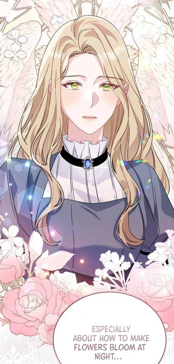 The Archduke’s Flower Is In Jeopardy Kainu Manga Chapter 18 Page 45