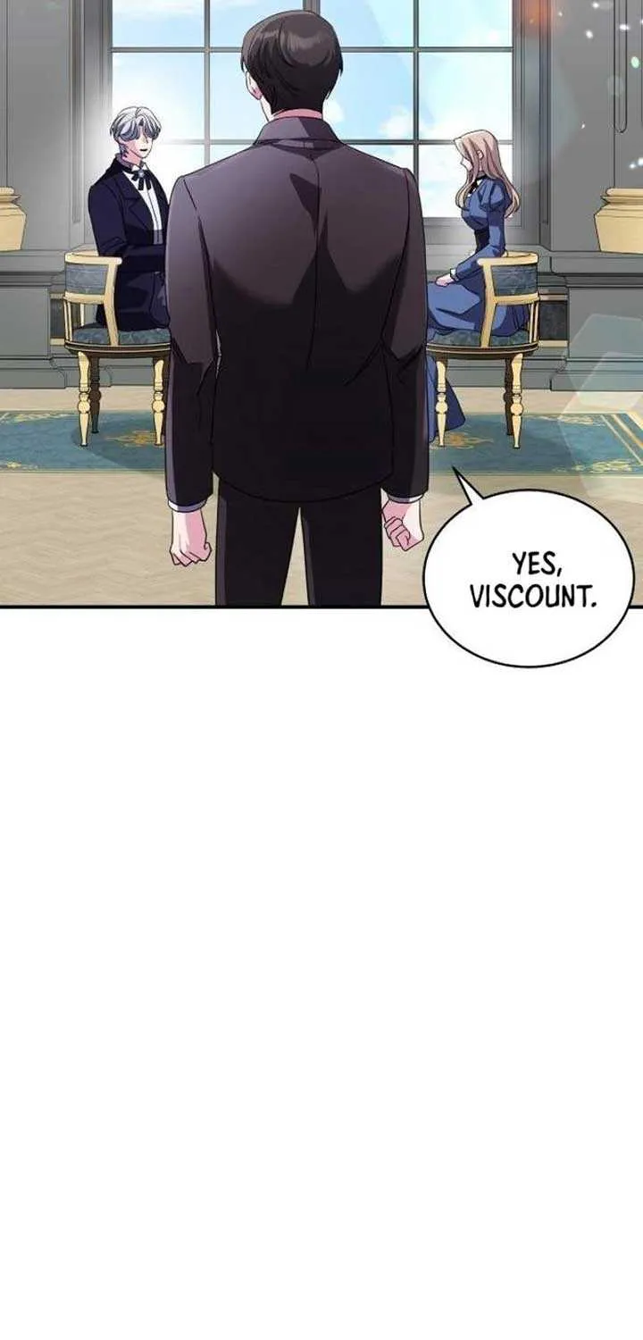 The Archduke’s Flower Is In Jeopardy Kainu Manga Chapter 18 Page 66