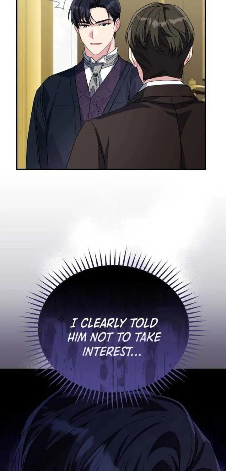The Archduke’s Flower Is In Jeopardy Kainu Manga Chapter 18 Page 74