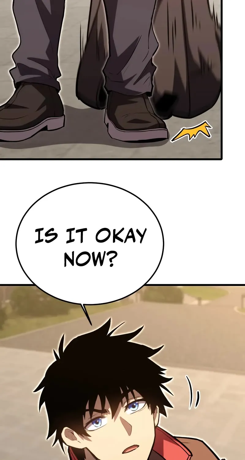 Apex Future Martial Arts Kainu Manga Chapter 68 Page 8