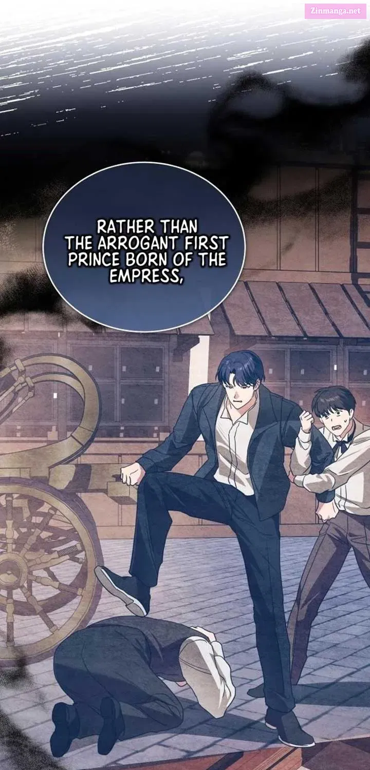 The Archduke’s Flower Is In Jeopardy Kainu Manga Chapter 17 Page 19