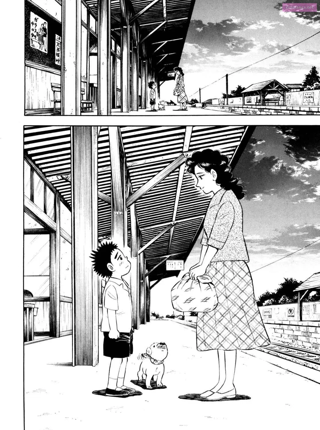 Gabai Kainu Manga Chapter 60 Page 51