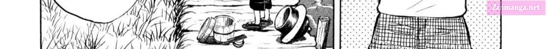 Gabai Kainu Manga Chapter 59 Page 8