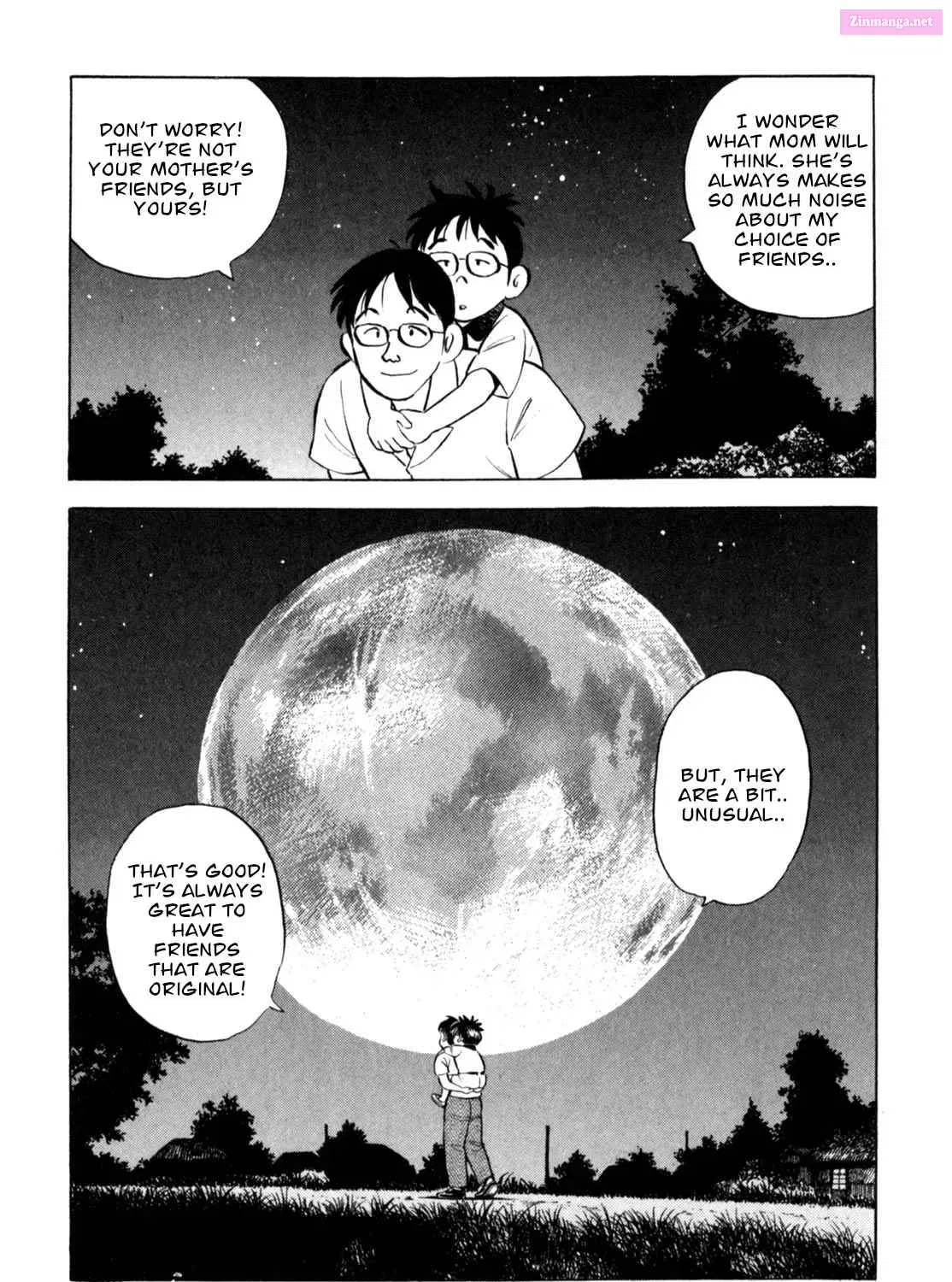 Gabai Kainu Manga Chapter 59 Page 27