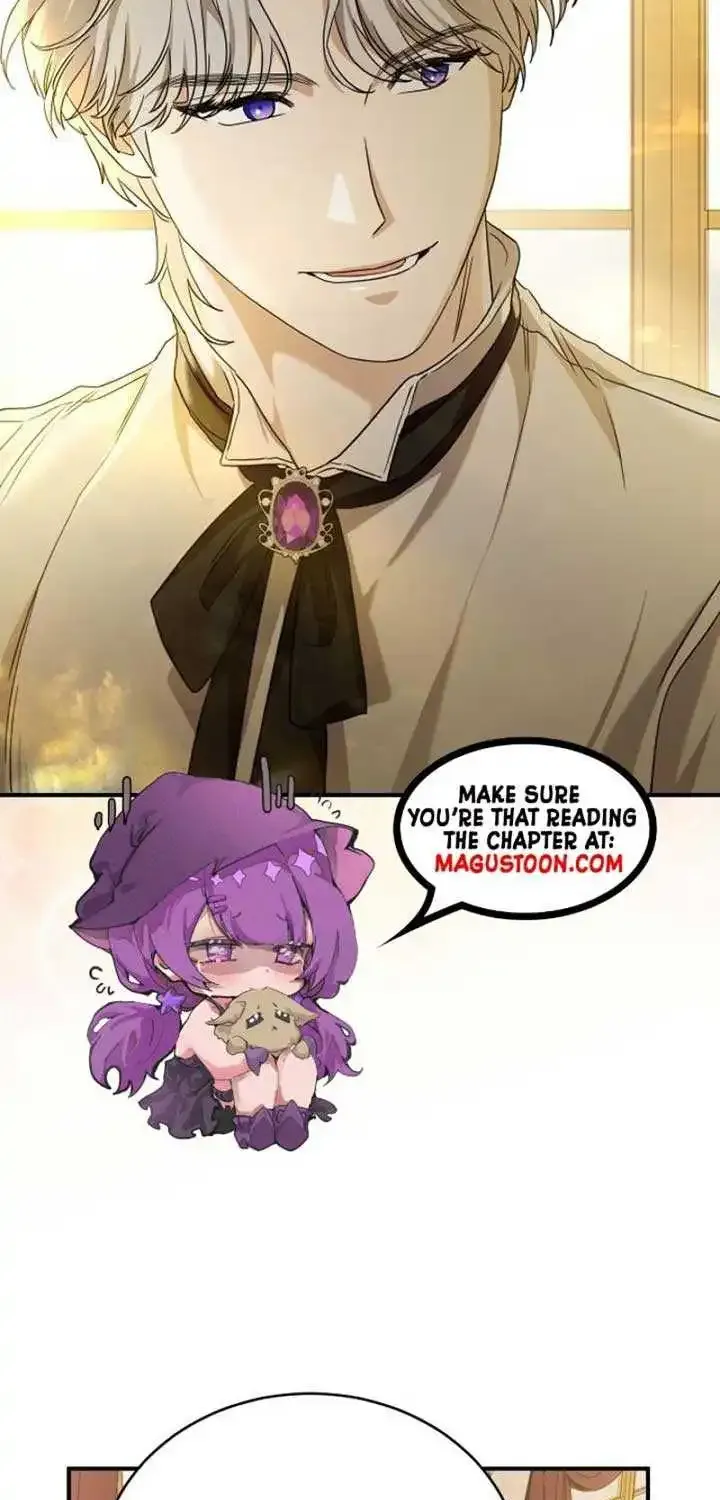 The Archduke’s Flower Is In Jeopardy Kainu Manga Chapter 16 Page 38