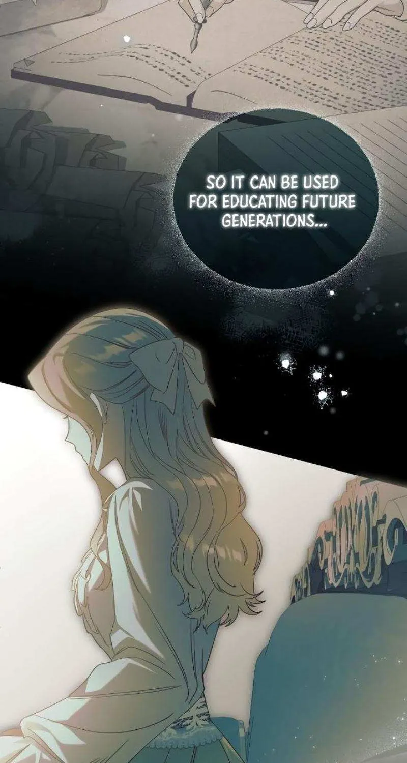 The Archduke’s Flower Is In Jeopardy Kainu Manga Chapter 14 Page 79