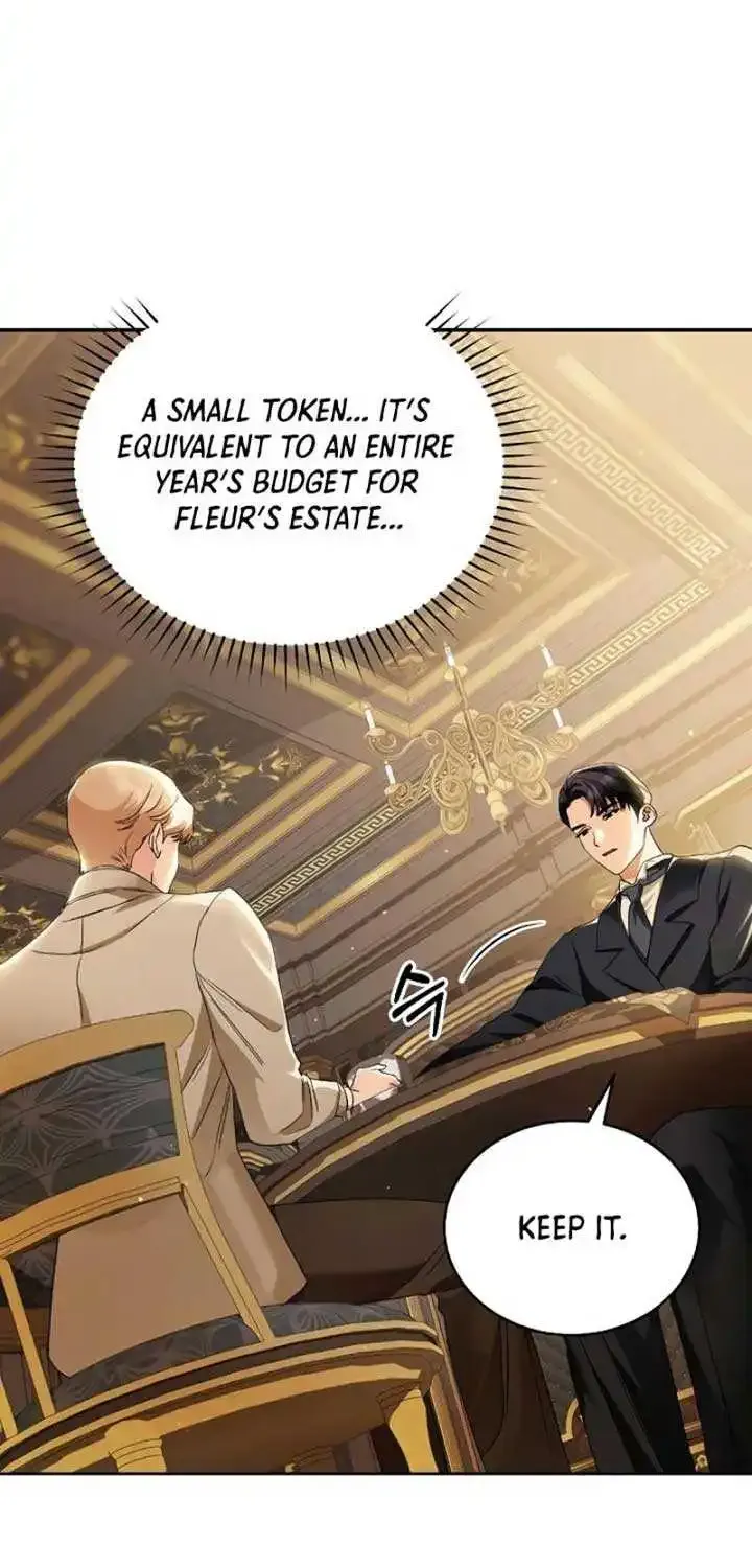 The Archduke’s Flower Is In Jeopardy Kainu Manga Chapter 13 Page 63