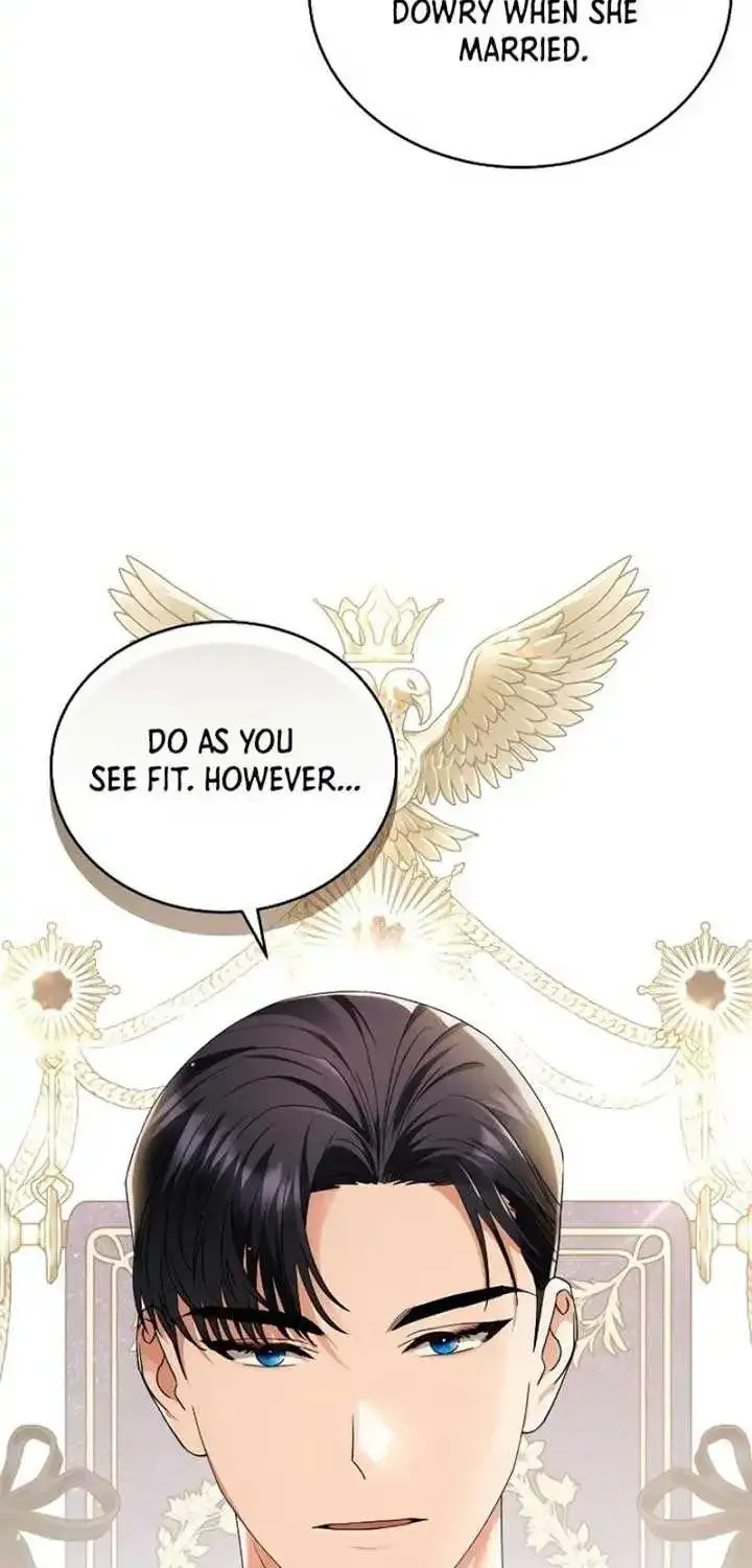 The Archduke’s Flower Is In Jeopardy Kainu Manga Chapter 13 Page 65