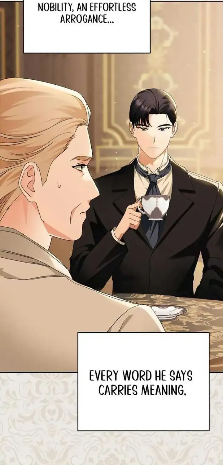 The Archduke’s Flower Is In Jeopardy Kainu Manga Chapter 13 Page 67