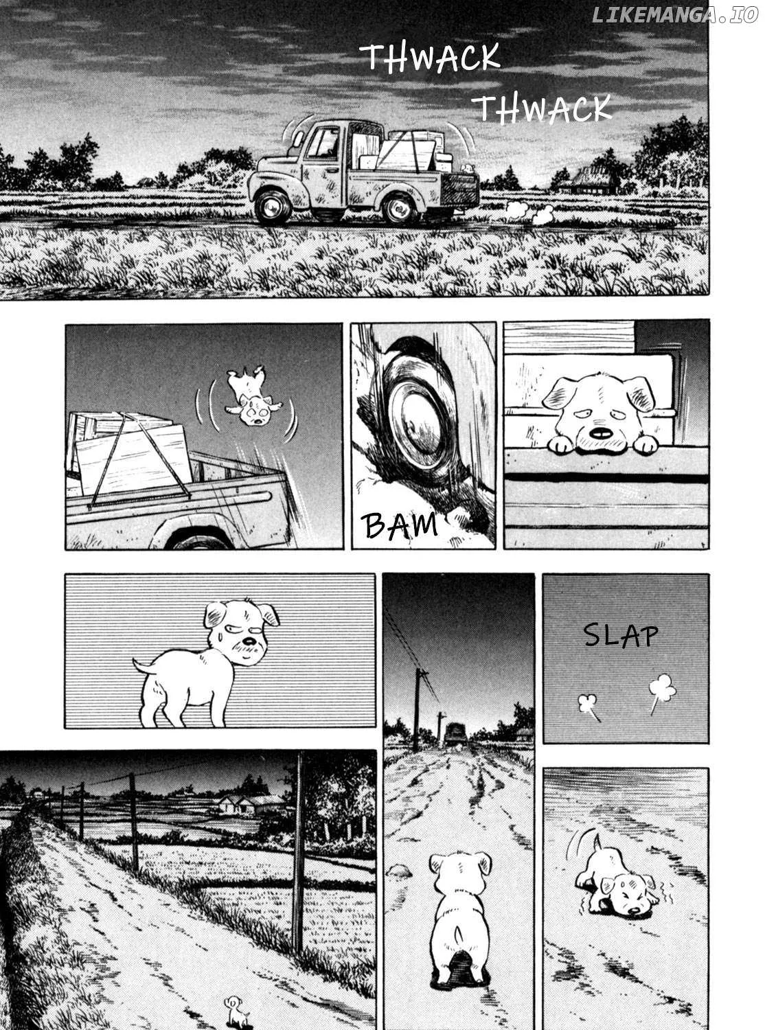 Gabai Kainu Manga Chapter 56 Page 26