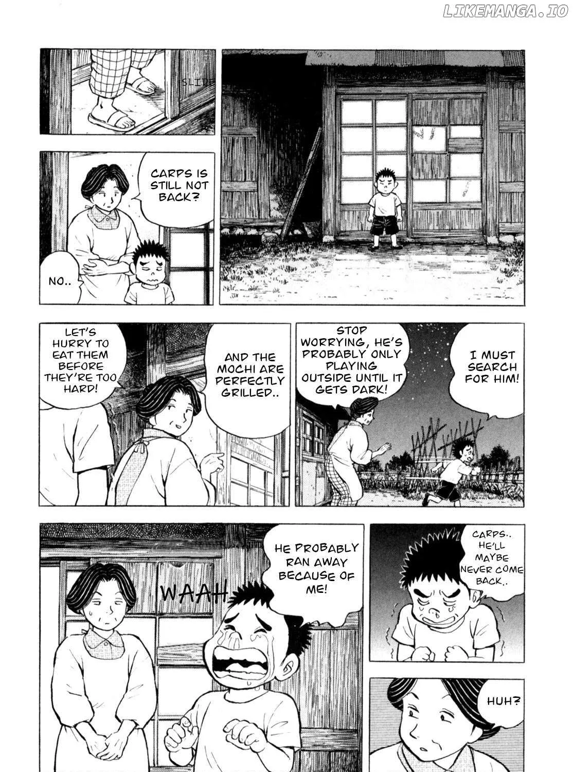 Gabai Kainu Manga Chapter 56 Page 28