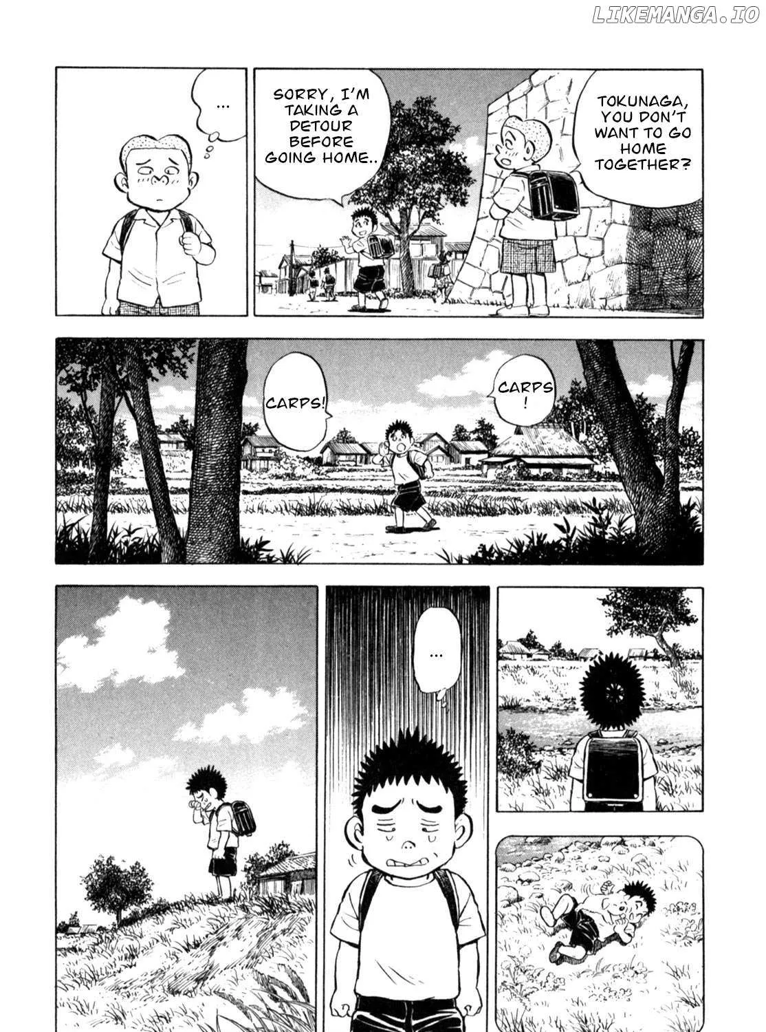 Gabai Kainu Manga Chapter 56 Page 40