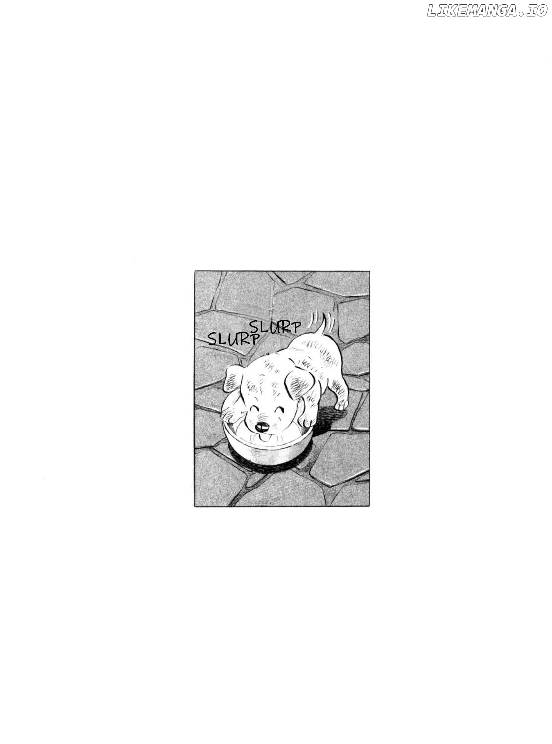 Gabai Kainu Manga Chapter 56 Page 48