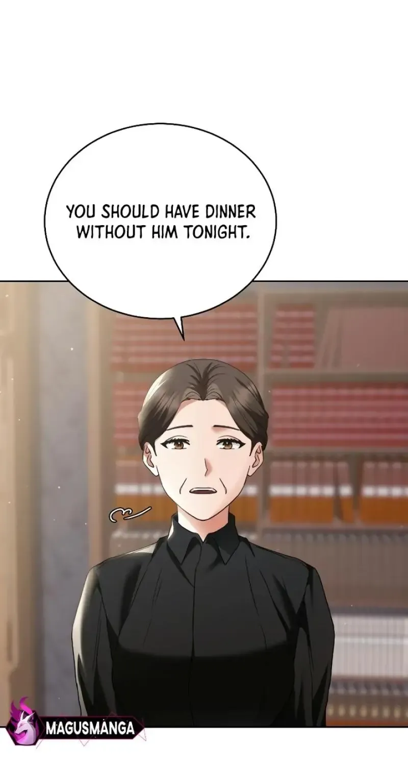 The Archduke’s Flower Is In Jeopardy Kainu Manga Chapter 12 Page 47