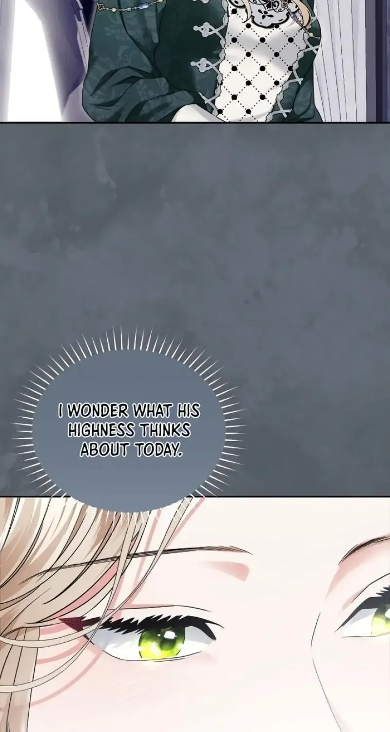 The Archduke’s Flower Is In Jeopardy Kainu Manga Chapter 12 Page 55