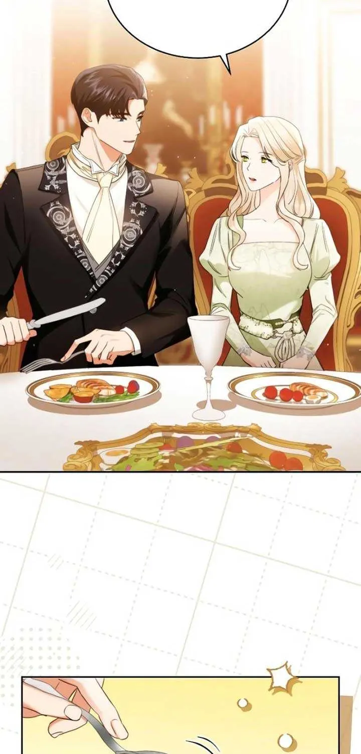 The Archduke’s Flower Is In Jeopardy Kainu Manga Chapter 11 Page 16