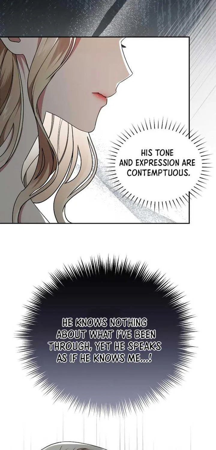 The Archduke’s Flower Is In Jeopardy Kainu Manga Chapter 11 Page 41