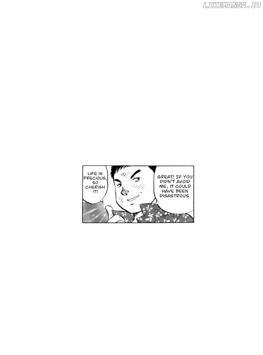 Gabai Kainu Manga Chapter 55 Page 43