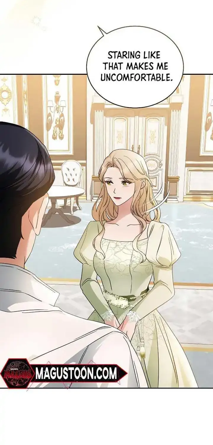 The Archduke’s Flower Is In Jeopardy Kainu Manga Chapter 10 Page 4