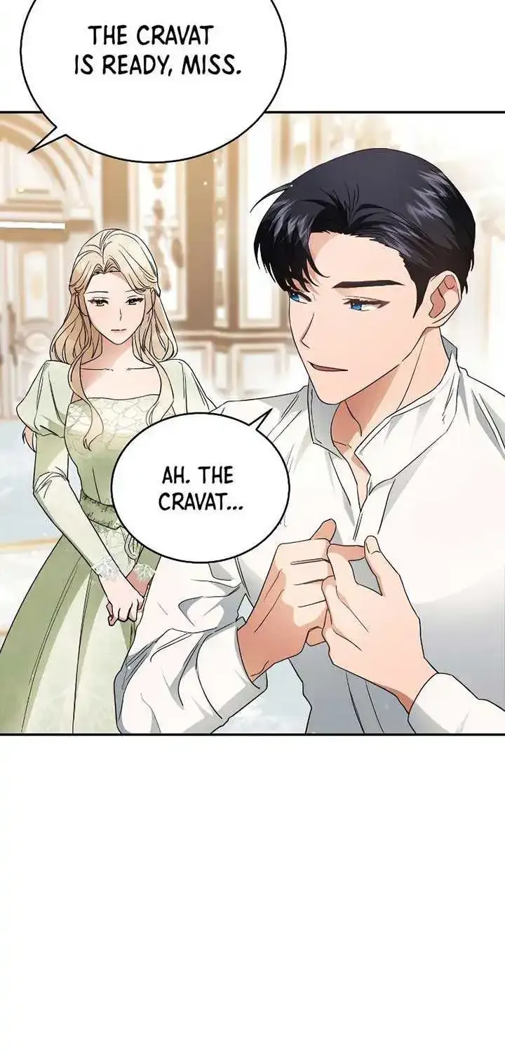 The Archduke’s Flower Is In Jeopardy Kainu Manga Chapter 10 Page 6