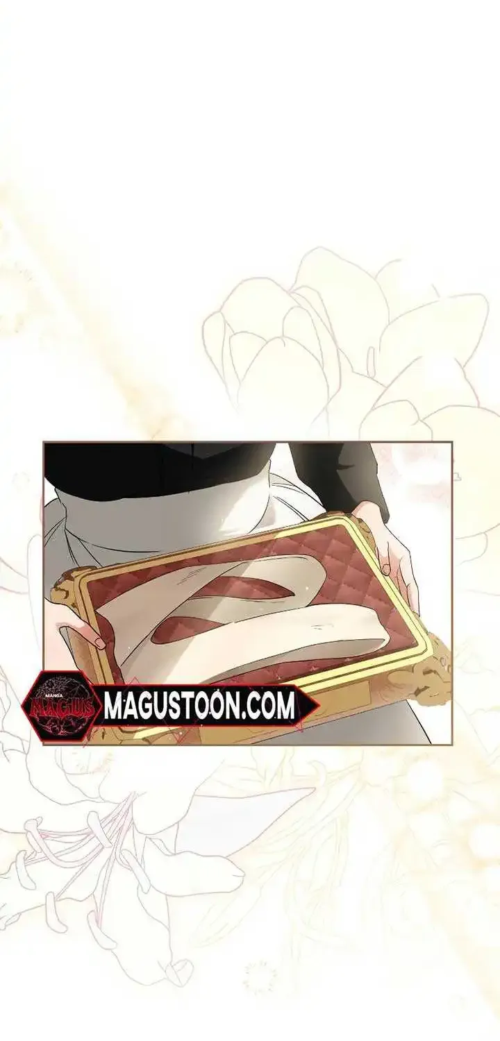The Archduke’s Flower Is In Jeopardy Kainu Manga Chapter 10 Page 8