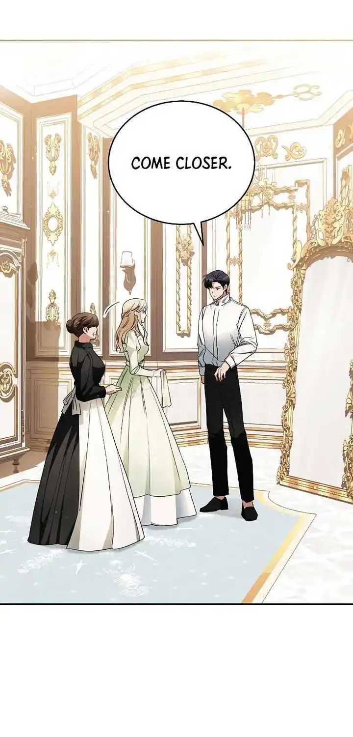 The Archduke’s Flower Is In Jeopardy Kainu Manga Chapter 10 Page 9