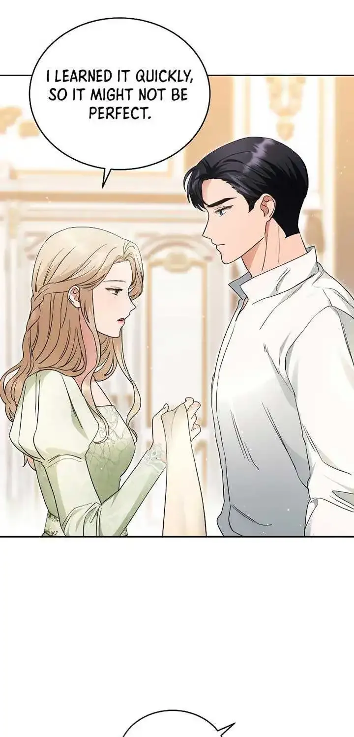 The Archduke’s Flower Is In Jeopardy Kainu Manga Chapter 10 Page 11