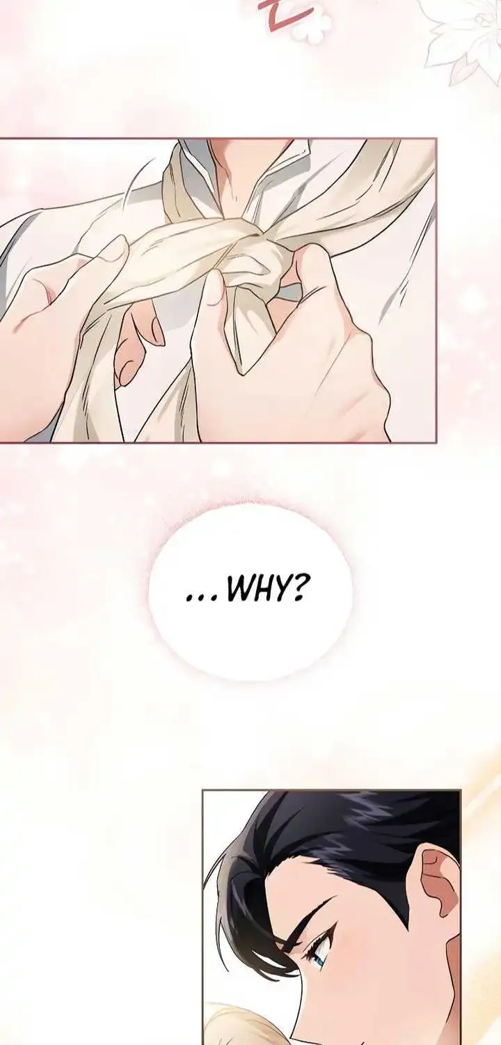 The Archduke’s Flower Is In Jeopardy Kainu Manga Chapter 10 Page 15