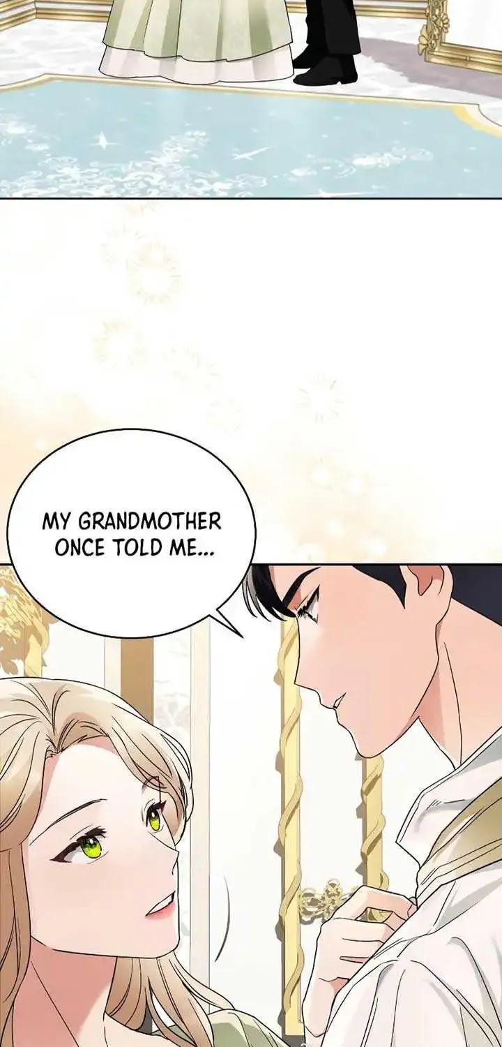 The Archduke’s Flower Is In Jeopardy Kainu Manga Chapter 10 Page 17