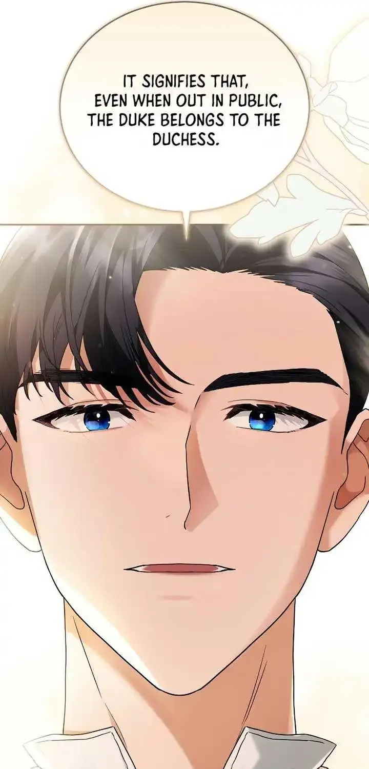The Archduke’s Flower Is In Jeopardy Kainu Manga Chapter 10 Page 19