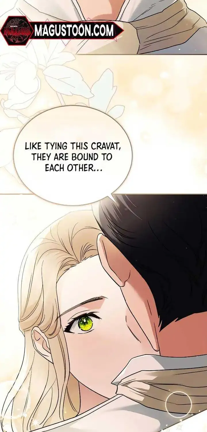 The Archduke’s Flower Is In Jeopardy Kainu Manga Chapter 10 Page 20