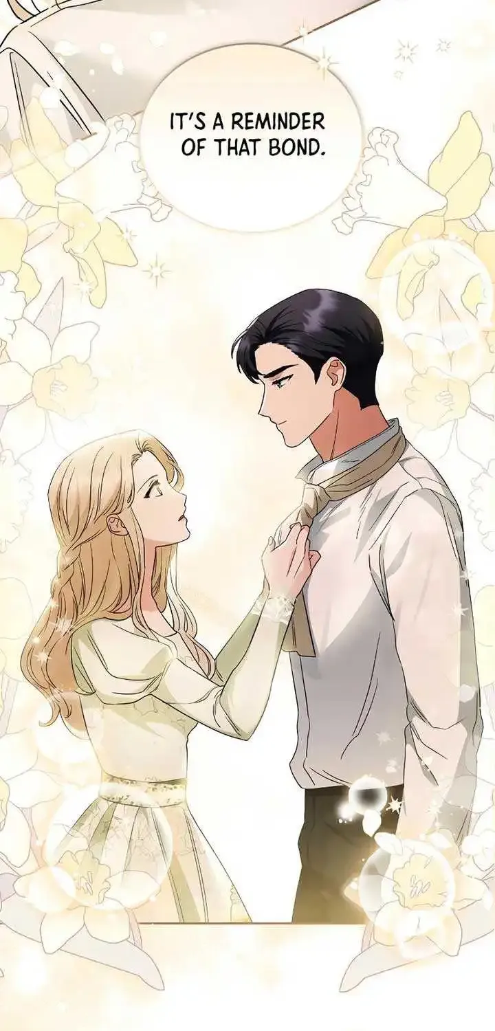 The Archduke’s Flower Is In Jeopardy Kainu Manga Chapter 10 Page 21