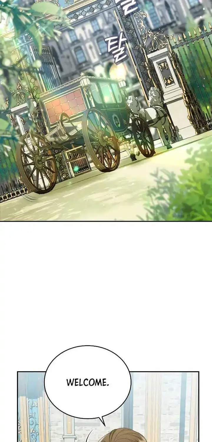 The Archduke’s Flower Is In Jeopardy Kainu Manga Chapter 10 Page 24