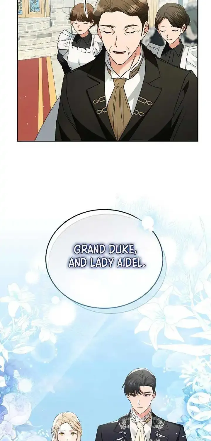 The Archduke’s Flower Is In Jeopardy Kainu Manga Chapter 10 Page 25