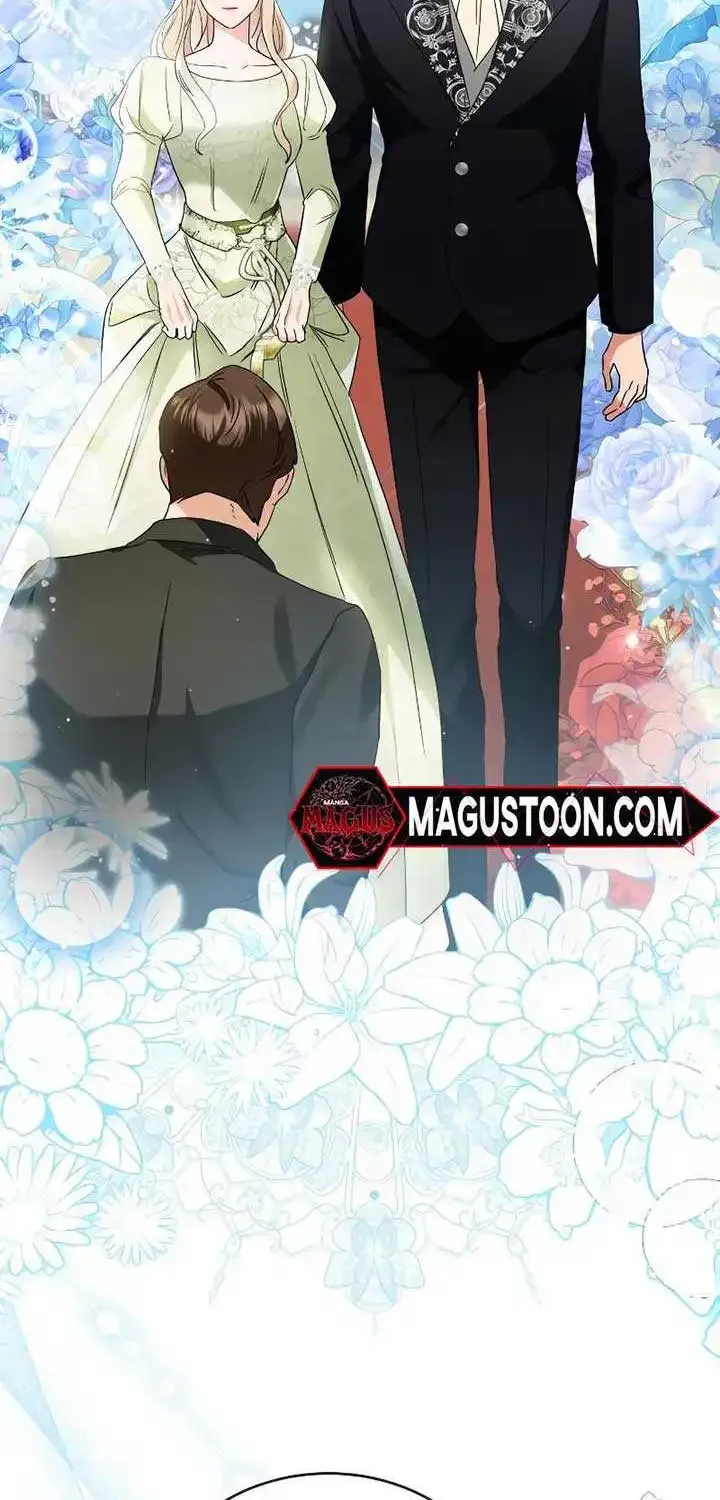 The Archduke’s Flower Is In Jeopardy Kainu Manga Chapter 10 Page 26
