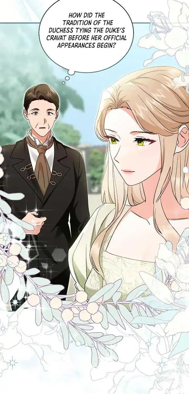 The Archduke’s Flower Is In Jeopardy Kainu Manga Chapter 10 Page 27