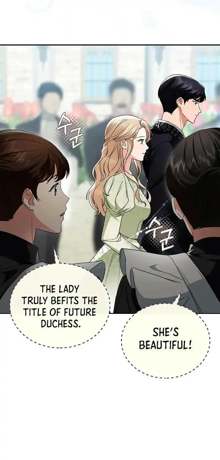 The Archduke’s Flower Is In Jeopardy Kainu Manga Chapter 10 Page 29