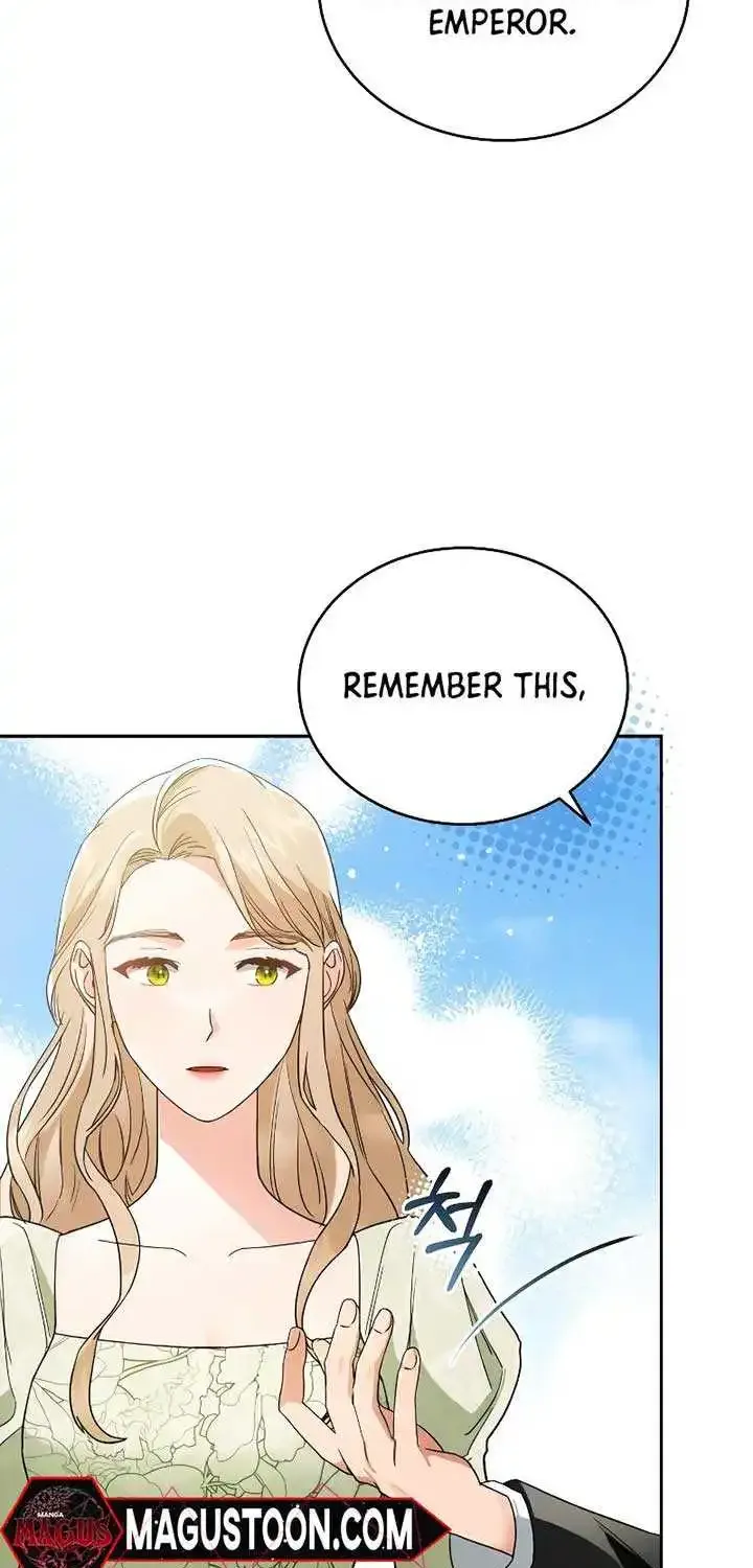 The Archduke’s Flower Is In Jeopardy Kainu Manga Chapter 10 Page 31