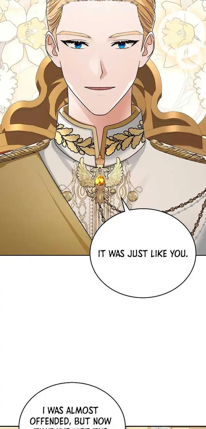 The Archduke’s Flower Is In Jeopardy Kainu Manga Chapter 10 Page 44