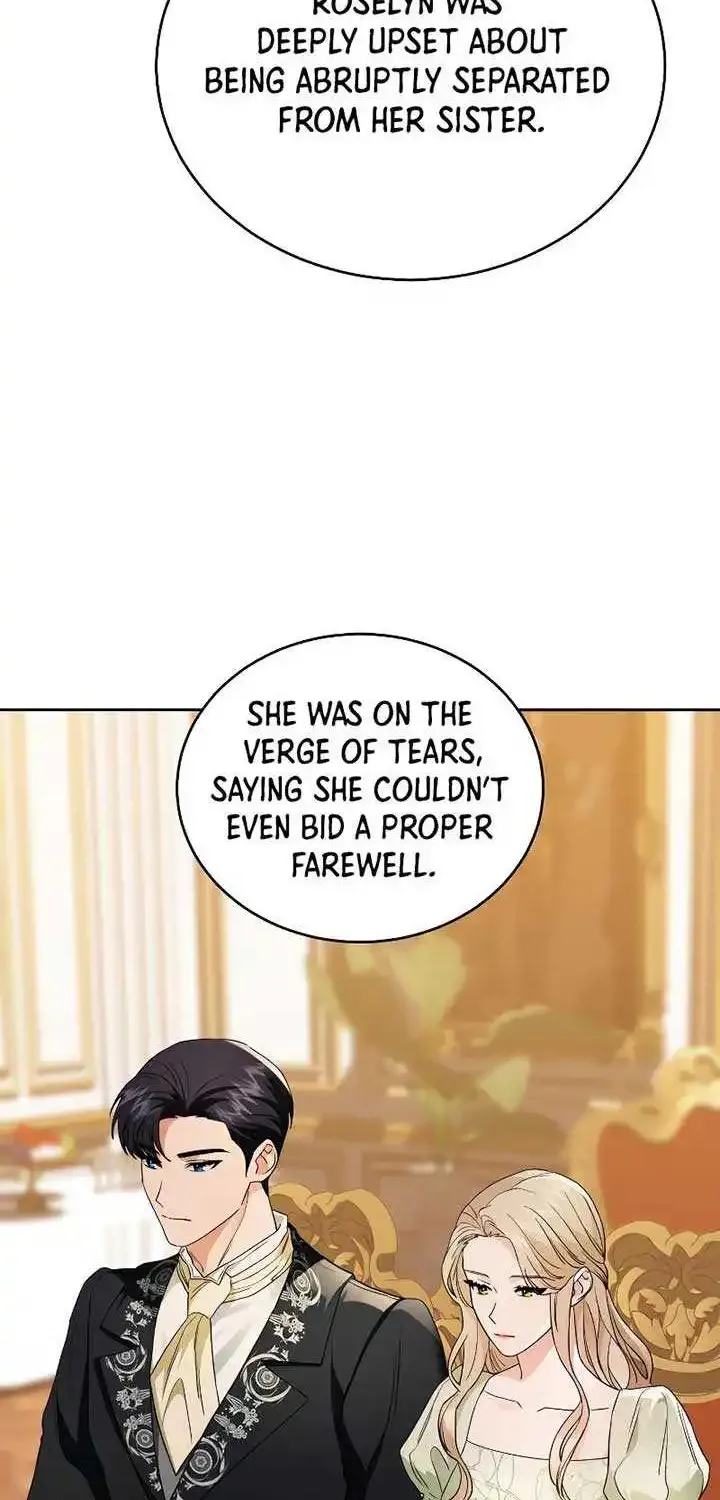 The Archduke’s Flower Is In Jeopardy Kainu Manga Chapter 10 Page 55