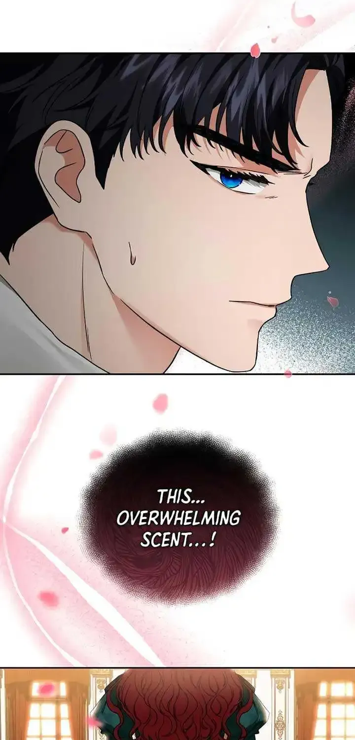 The Archduke’s Flower Is In Jeopardy Kainu Manga Chapter 10 Page 66