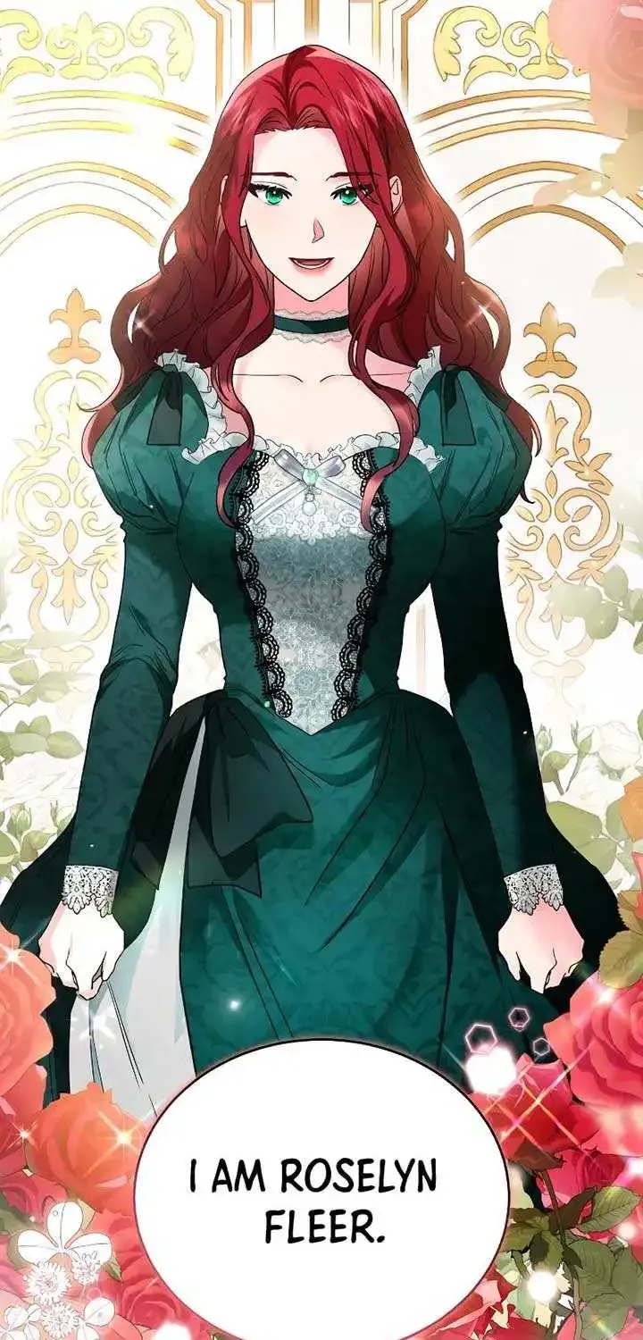 The Archduke’s Flower Is In Jeopardy Kainu Manga Chapter 10 Page 68