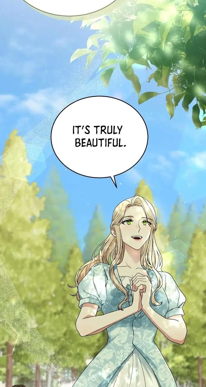 The Archduke’s Flower Is In Jeopardy Kainu Manga Chapter 9 Page 9