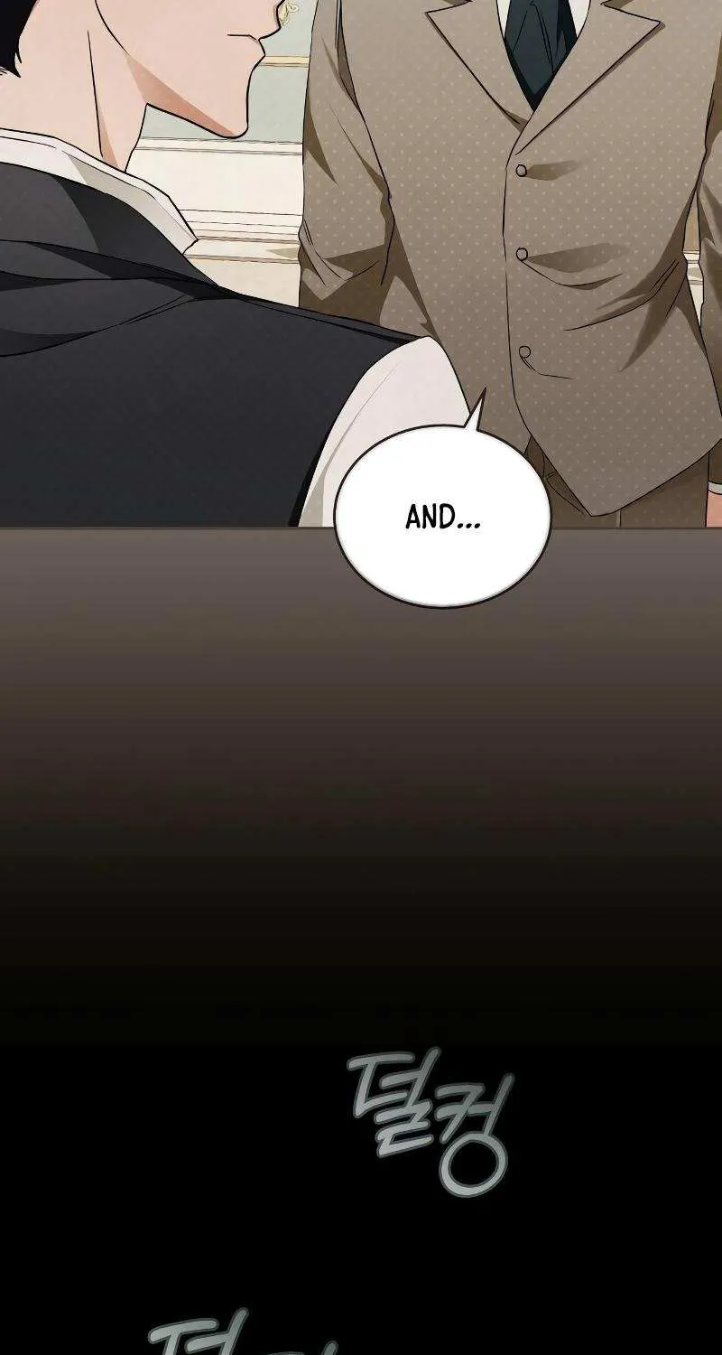 The Archduke’s Flower Is In Jeopardy Kainu Manga Chapter 9 Page 17