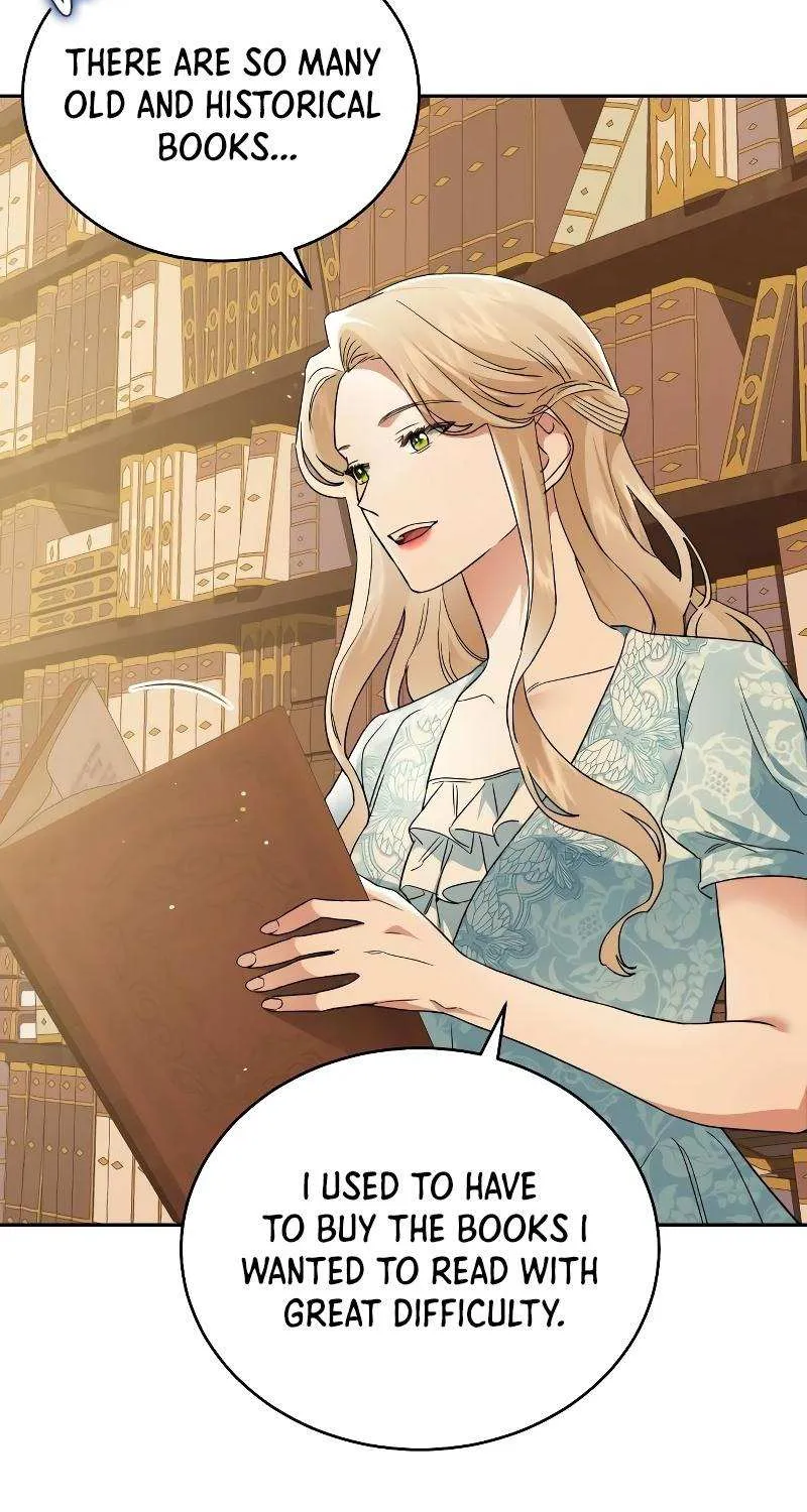 The Archduke’s Flower Is In Jeopardy Kainu Manga Chapter 9 Page 37